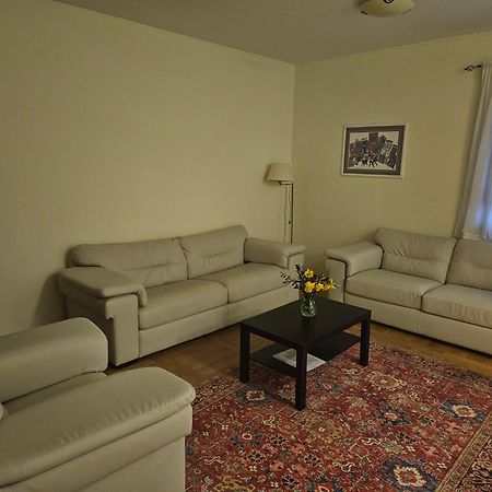 Judita Apartments & Rooms Međugorje Extérieur photo