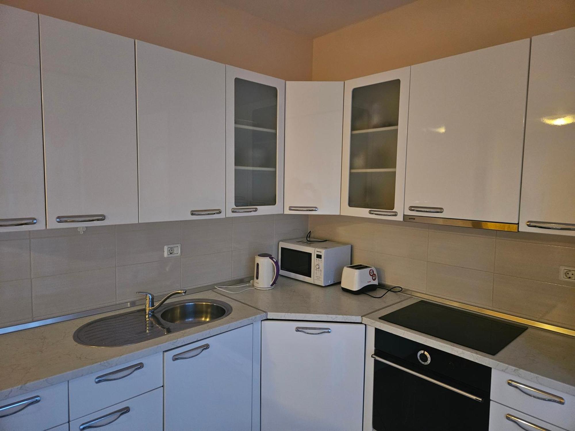 Judita Apartments & Rooms Međugorje Extérieur photo