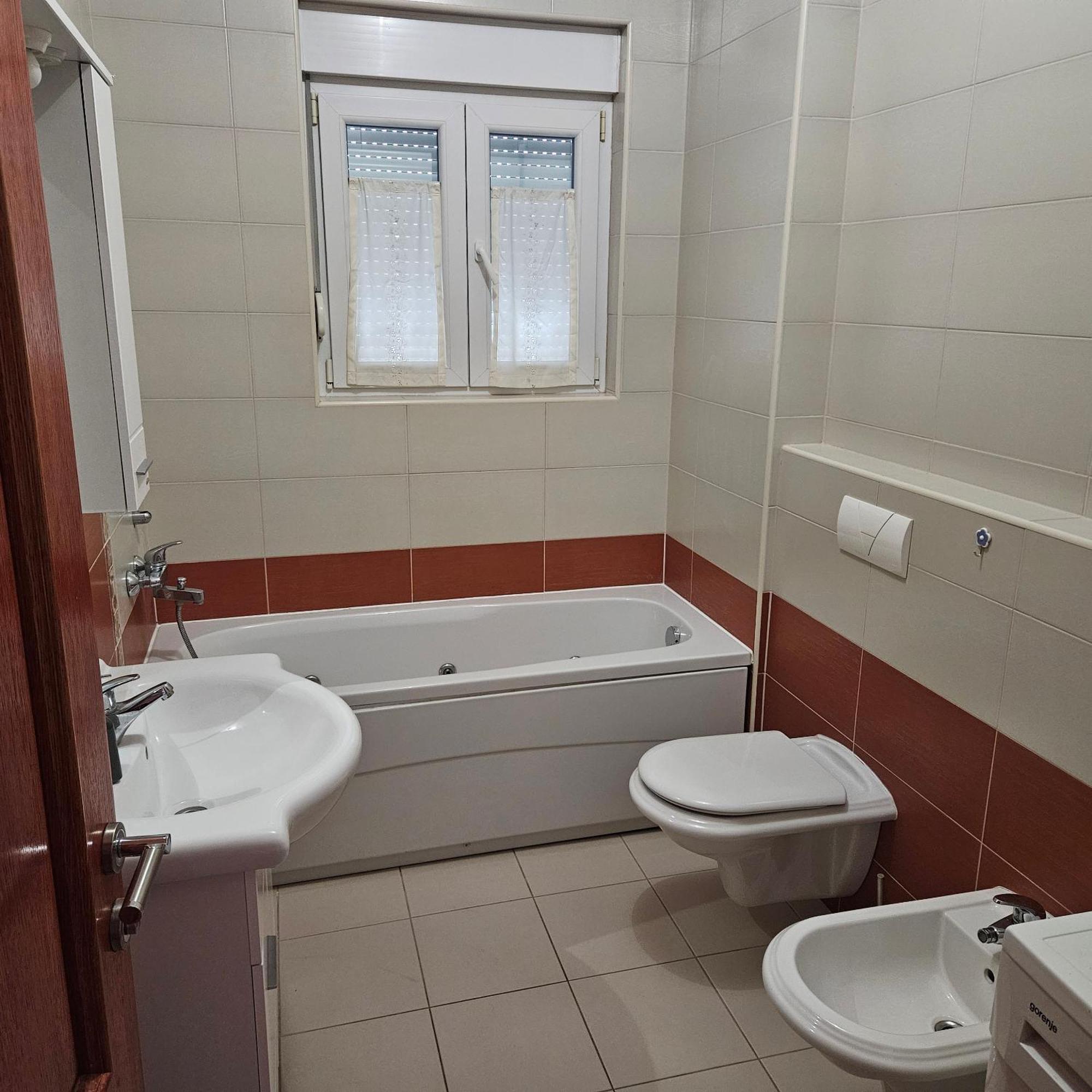 Judita Apartments & Rooms Međugorje Extérieur photo