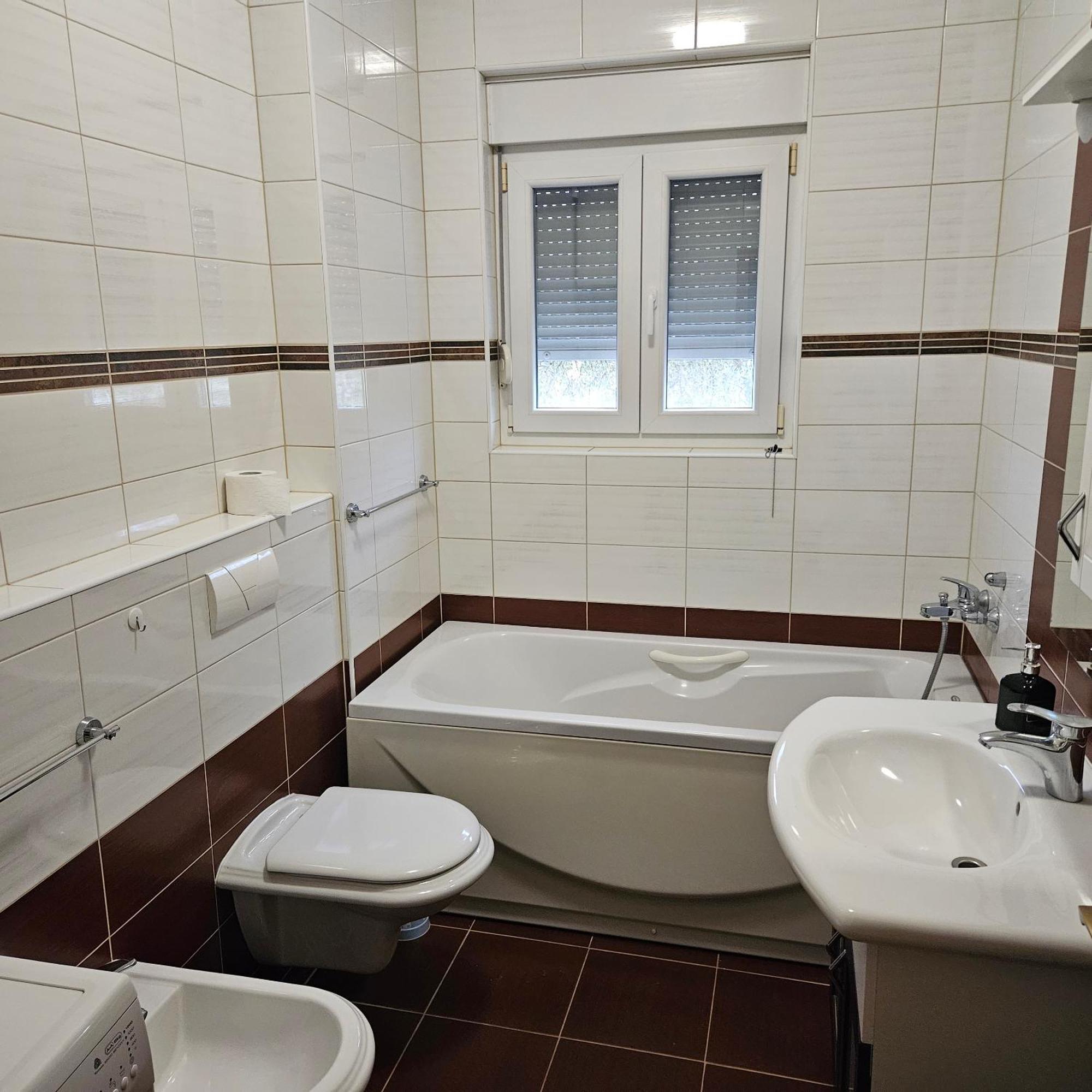 Judita Apartments & Rooms Međugorje Extérieur photo