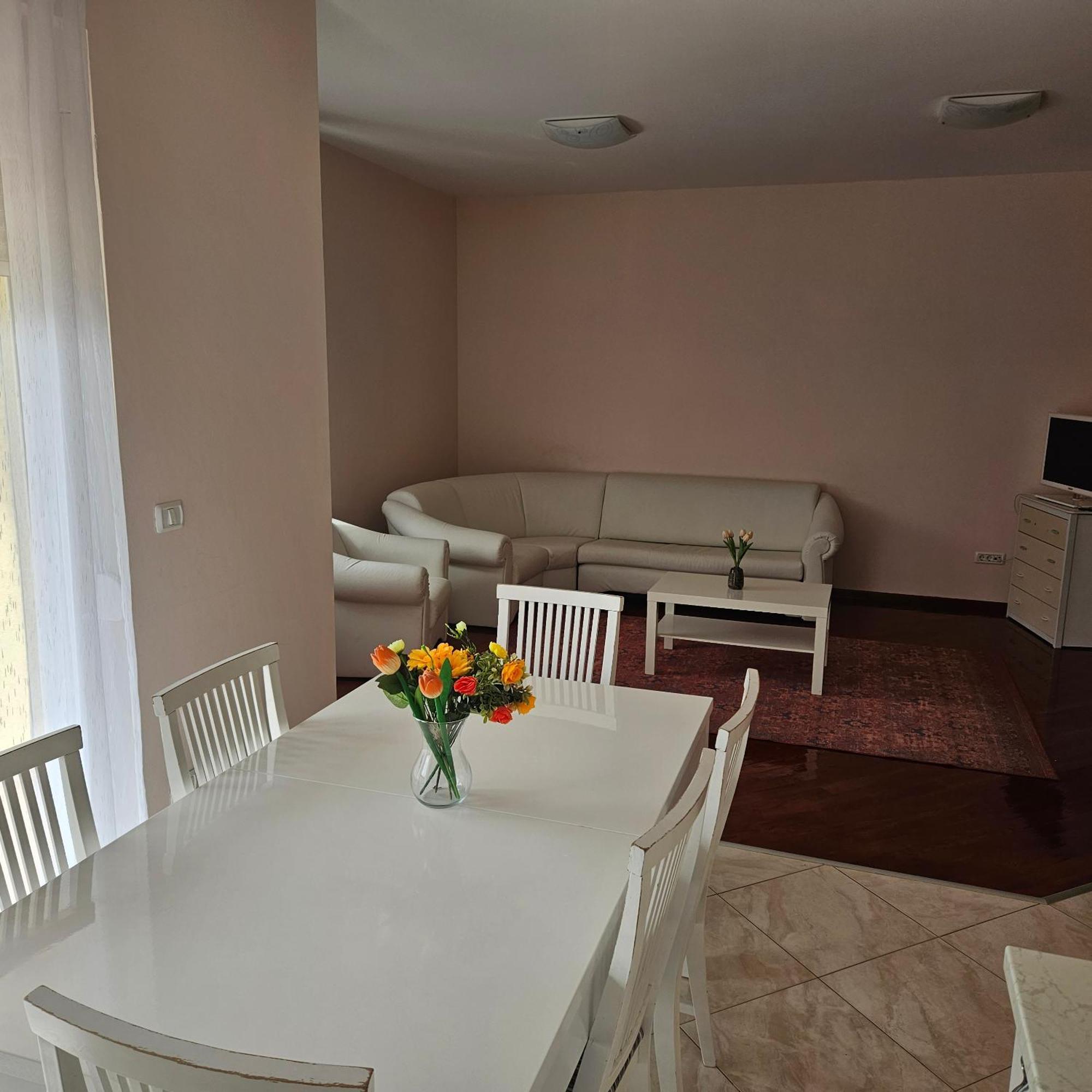 Judita Apartments & Rooms Međugorje Extérieur photo