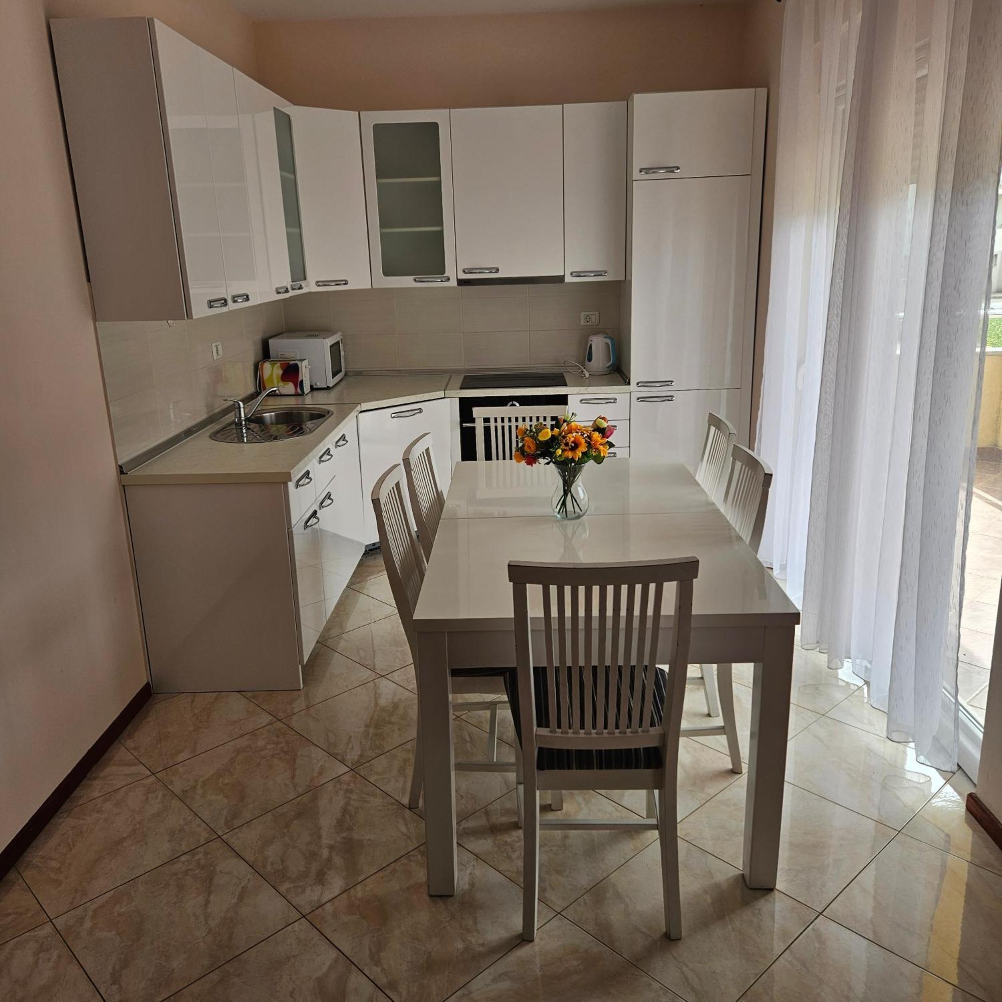 Judita Apartments & Rooms Međugorje Extérieur photo